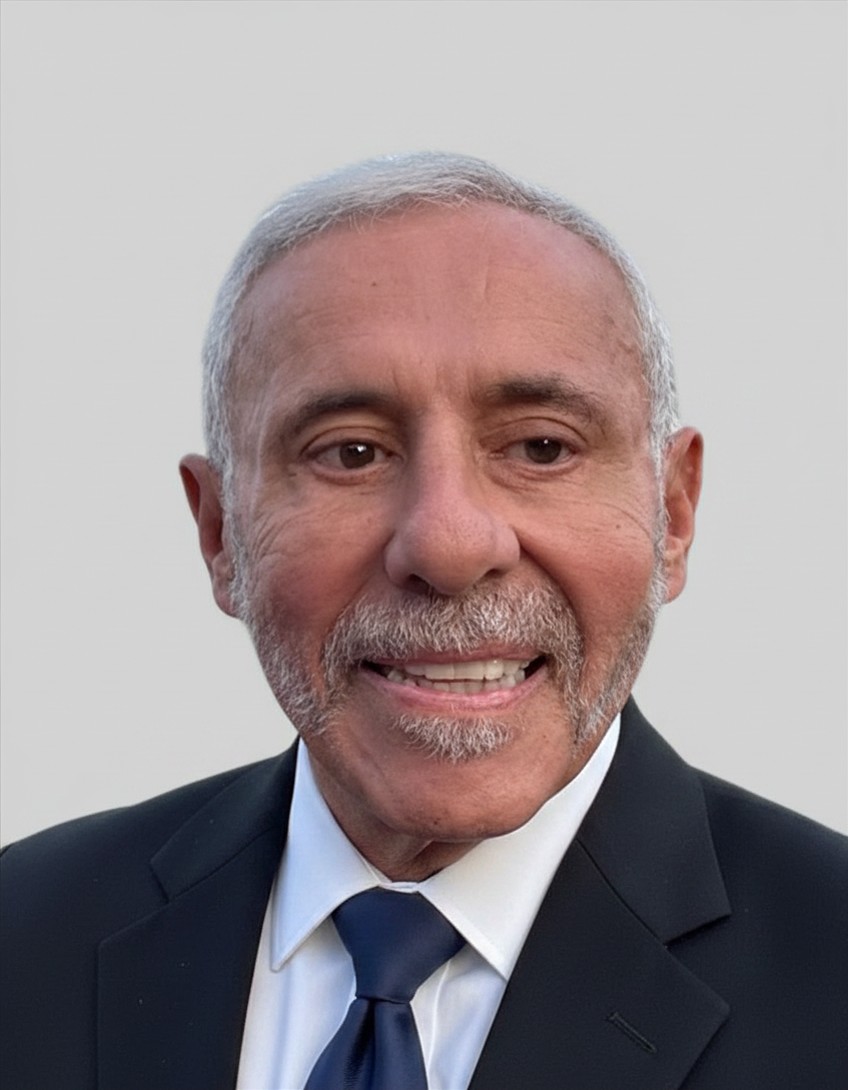 Jim Weinstein, Career and Life Counselor, The DMV